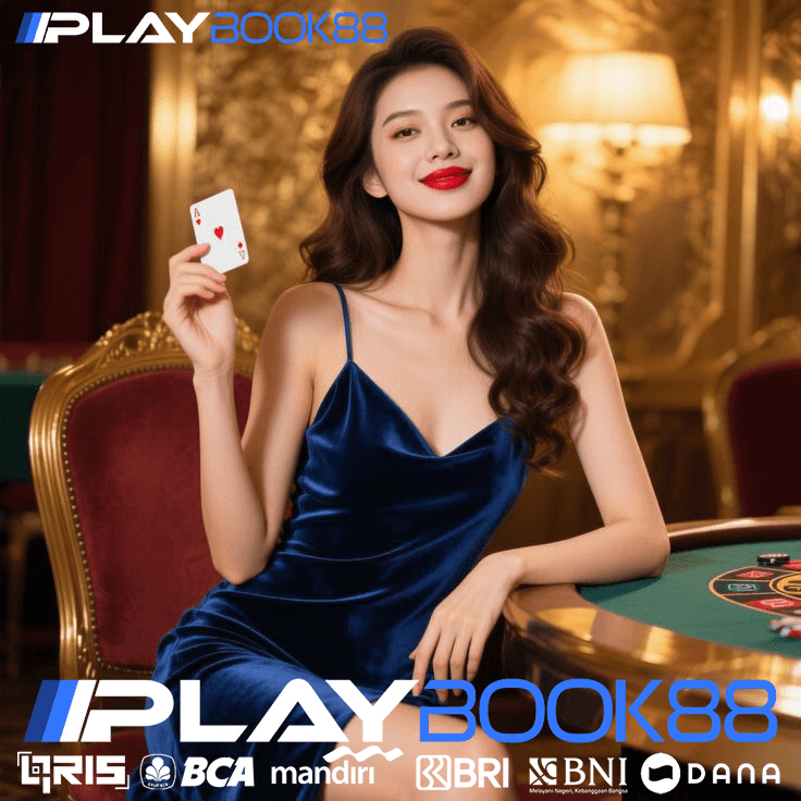 PLAYBOOK88 Link Gacor Alternatif dengan Permainan Aktif Setiap Hari